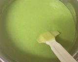うすいえんどうの和風豆乳ポタージュ作り方11写真