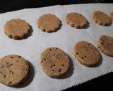 ノンオイル！蜂蜜きな粉の米粉クッキー作り方5写真