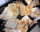 安い鯛のアラで絶品鯛めしアラ初心者にも！作り方3写真