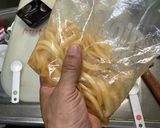玉ねぎのアチャール作り方2写真
