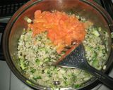 水なしで野菜たっぷりカレー♡作り方3写真
