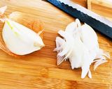 簡単黄金比！美人生姜焼き極UMAMI美人作り方5写真