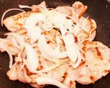 簡単黄金比！美人生姜焼き極UMAMI美人作り方8写真