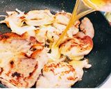 簡単黄金比！美人生姜焼き極UMAMI美人作り方9写真