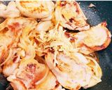 簡単黄金比！美人生姜焼き極UMAMI美人作り方10写真