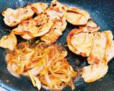 簡単黄金比！美人生姜焼き極UMAMI美人作り方11写真