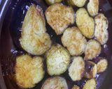 茄子とろチーズ作り方1写真