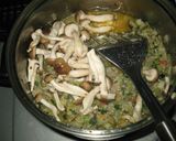 水なしで野菜たっぷりカレー♡作り方5写真