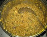 水なしで野菜たっぷりカレー♡作り方6写真