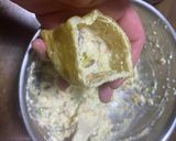 ほっこり巾着煮作り方4写真