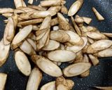 簡単！鶏ゴボウ★作り方4写真
