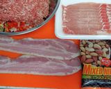 特製肉巻きミートローフ作り方3写真