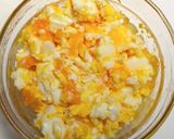 隠し味は練乳&だし醤油！絶品ポテトサラダ作り方10写真