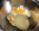最強　柔らか　本場のチキン南蛮作り方4写真