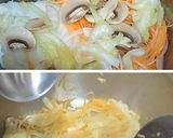 鯵のエスカベッシュ(南蛮漬け)作り方4写真