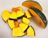 塩だけ！ あまーい かぼちゃ煮作り方2写真