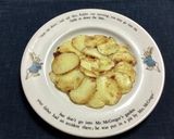 新じゃがにチーズ挟んでこんがり焼くだけ♪作り方6写真
