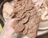 牛モツの下処理作り方5写真