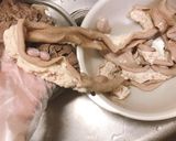 牛モツの下処理作り方7写真