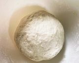 シンプルおいしいフランスパン作り方3写真