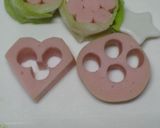 お弁当に✿✿✿お花✿✿✿作り方4写真