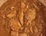 トマトと玉葱のチキンカレー作り方11写真