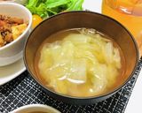 今日の夕飯は中華ご飯・簡単ご飯作り方3写真