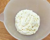 ★☆低糖質&高蛋白☆W豆腐の鶏つくね☆★作り方2写真