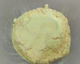 ★☆低糖質&高蛋白☆W豆腐の鶏つくね☆★作り方5写真
