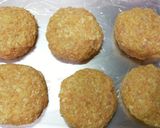 ★☆低糖質&高蛋白☆W豆腐の鶏つくね☆★作り方6写真