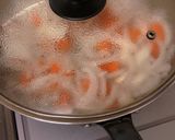 ★ソース焼きそば★作り方3写真