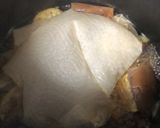 茄子の煮物作り方2写真