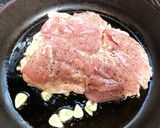 トマトソースとチーズのチキンソテー作り方2写真
