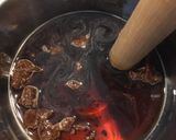 介護食&離乳食 緑茶ゼリー&黒蜜作り方3写真