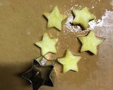 型抜きパイナップル作り方5写真