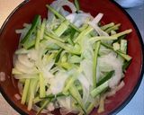 さっぱり！野菜の南蛮漬け作り方3写真