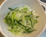 さっぱり！野菜の南蛮漬け作り方4写真
