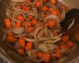 ★ソース焼きそば★作り方5写真