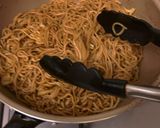 ★ソース焼きそば★作り方7写真