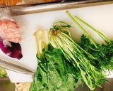 あまり野菜でしっとり野菜ふりかけ作り方1写真