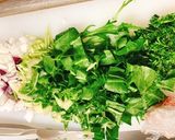 あまり野菜でしっとり野菜ふりかけ作り方2写真