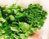 あまり野菜でしっとり野菜ふりかけ作り方3写真