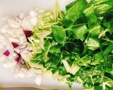 あまり野菜でしっとり野菜ふりかけ作り方4写真