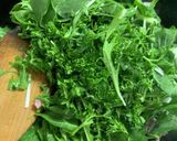 あまり野菜でしっとり野菜ふりかけ作り方7写真