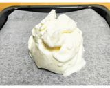 ずぼらな私にもできたふわふわ雲パン☁️作り方3写真