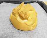 ずぼらな私にもできたふわふわ雲パン☁️作り方4写真