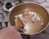 ガスト期間限定　洋食屋さんのオムライス♪作り方3写真