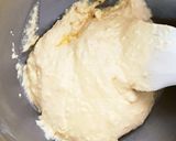 ノンオイル♪みりんでシフォンケーキ作り方4写真