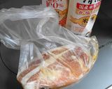 みりんで超簡単とんてき作り方2写真