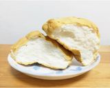 ずぼらな私にもできたふわふわ雲パン☁️作り方6写真